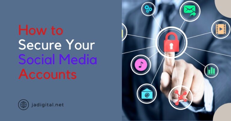 How To Secure Your Social Media Login Process For Business