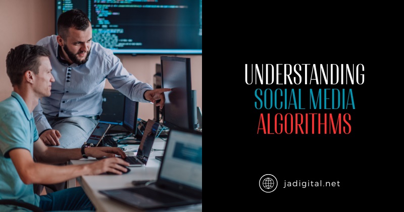 Understanding Social Media Algorithms