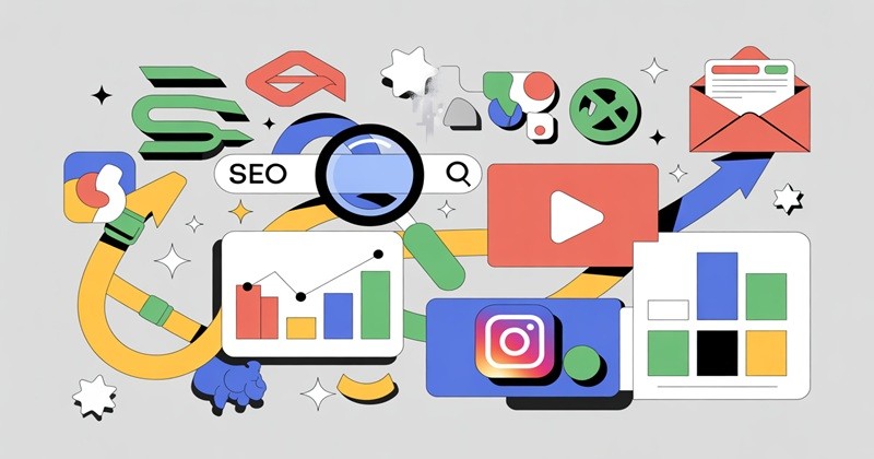 Digital Marketing For Small Businesses By Garage2Global