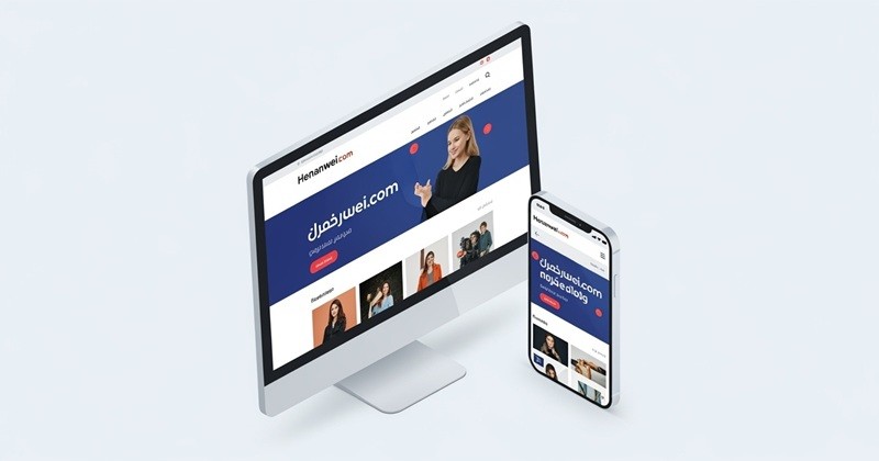 هنتاوي.Com