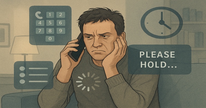 How Do I Talk to a Person at Verizon Customer Service