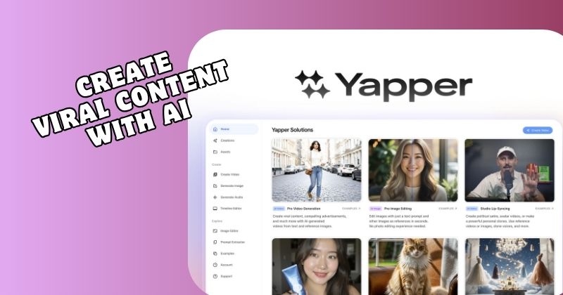 Yapper Review